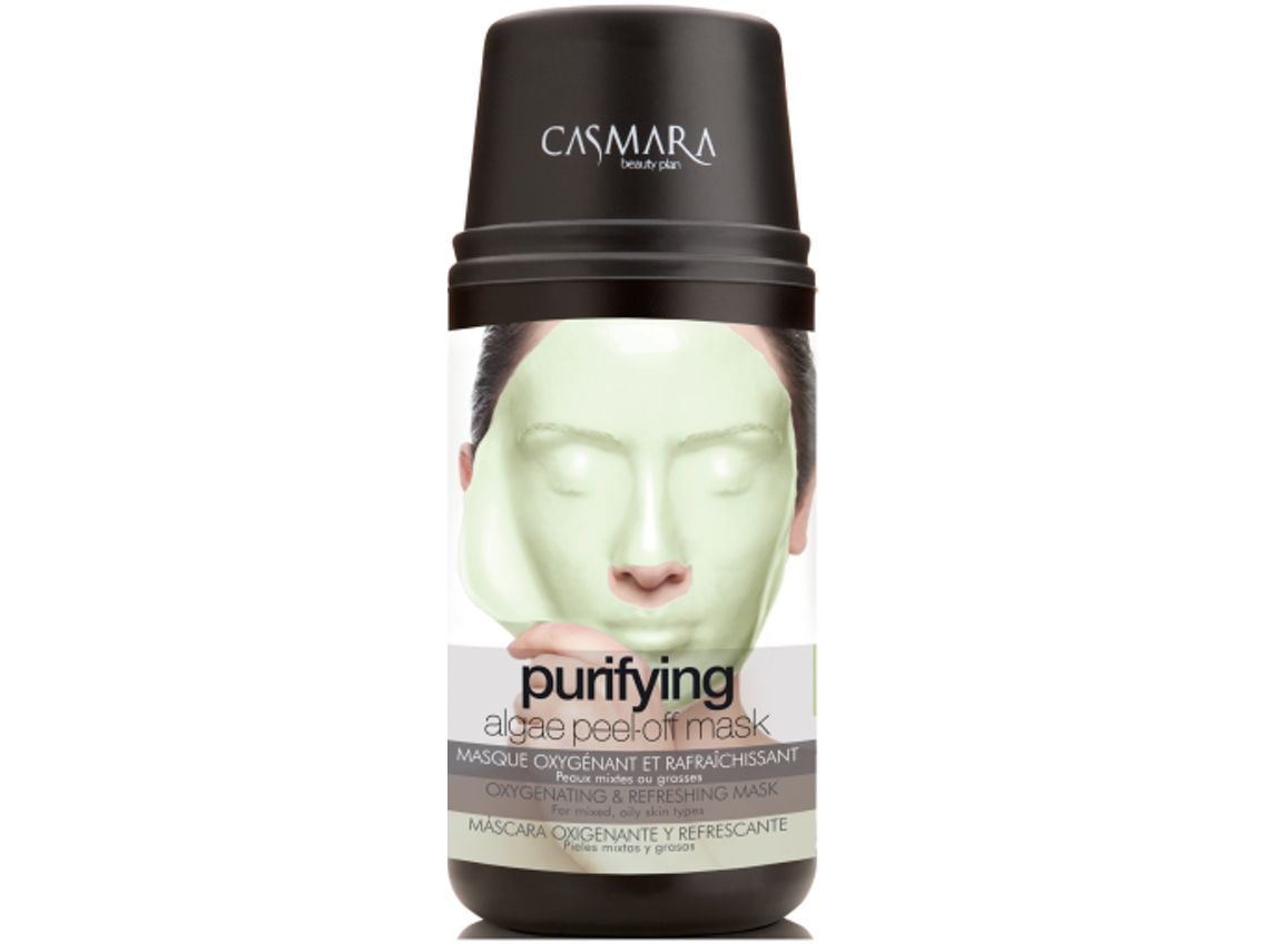 CASMARA Purifying Mask Algae Peel Off 201 gr