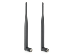 Antena LAXISCREED 6db Dual Banda 2.4/5.8g
