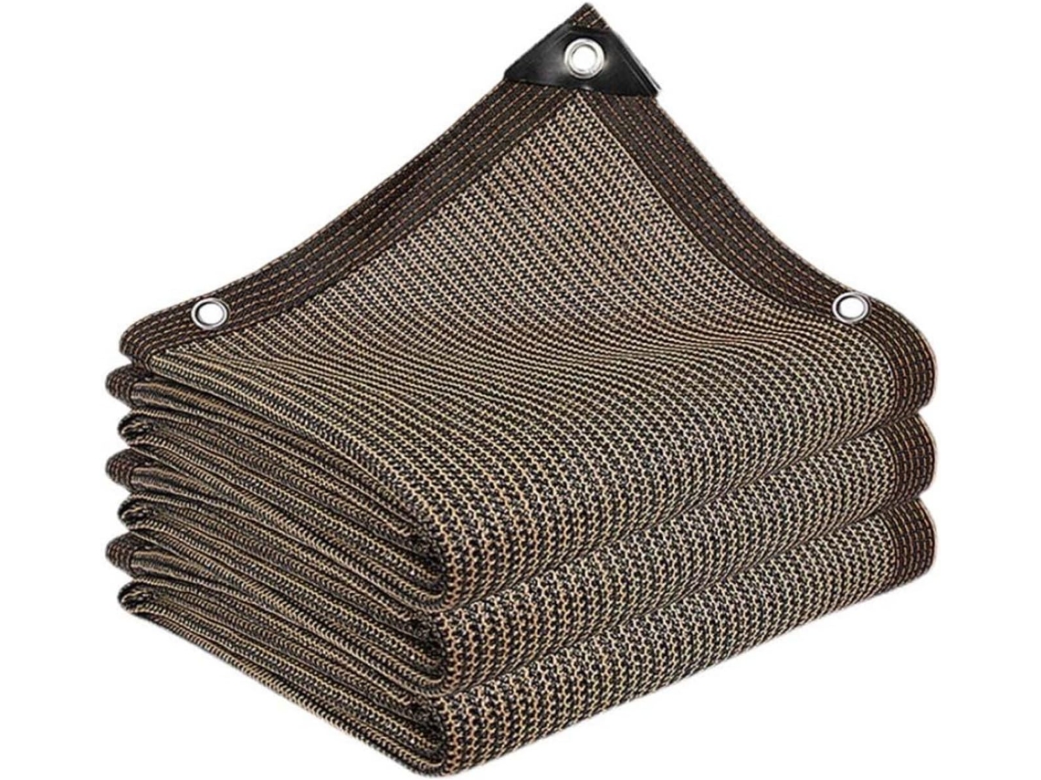 Toldo Com Proteção Uv Para Terraço, Jardim Impermeável Durável