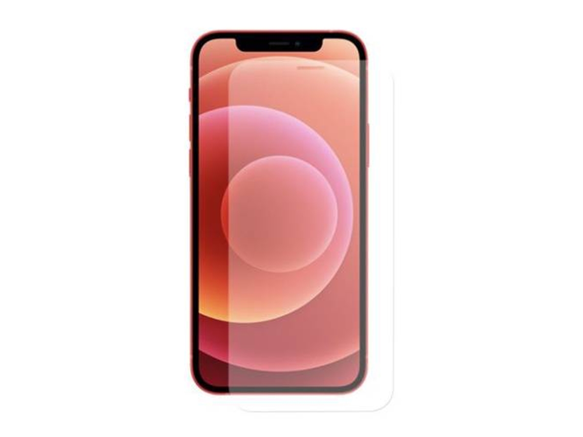 Pelicula de Vidro MW iPhone 12 12 Pro