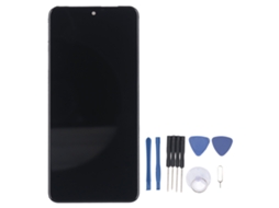 Kit Reparo Tela Amoled Substituição Toque Pixel 8 Pro Gc3ve