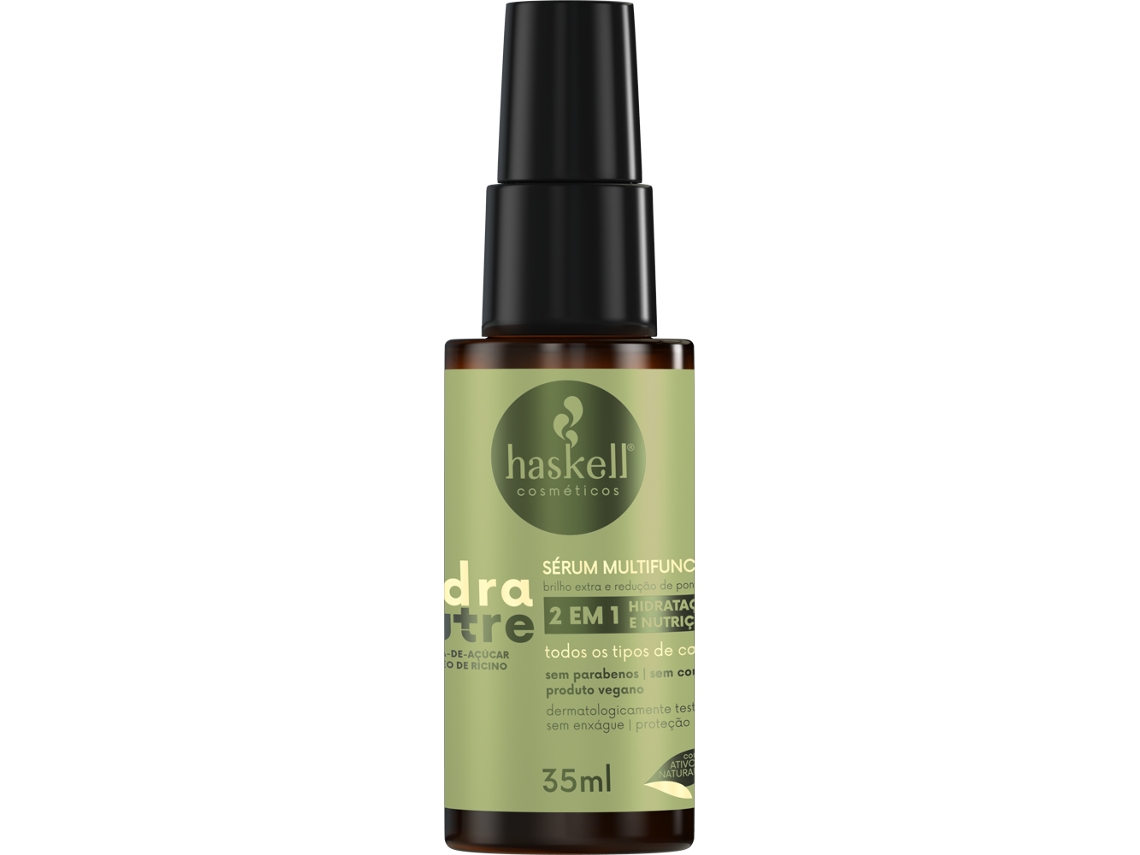 Serum Hidranutre 35Ml HASKELL
