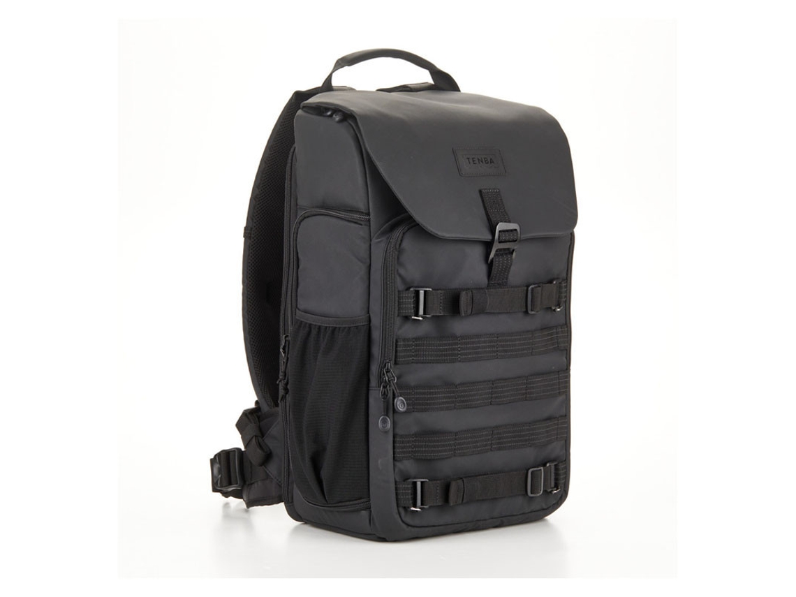Mochila TENBA Axis V2 Lt 20l Preta