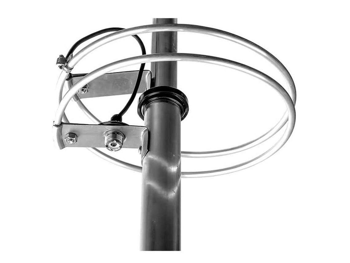 Antena LEMM Ringo | Worten.pt