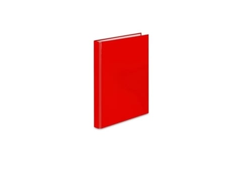 Aneladora A4 Vermelho 067/01 Vaupe