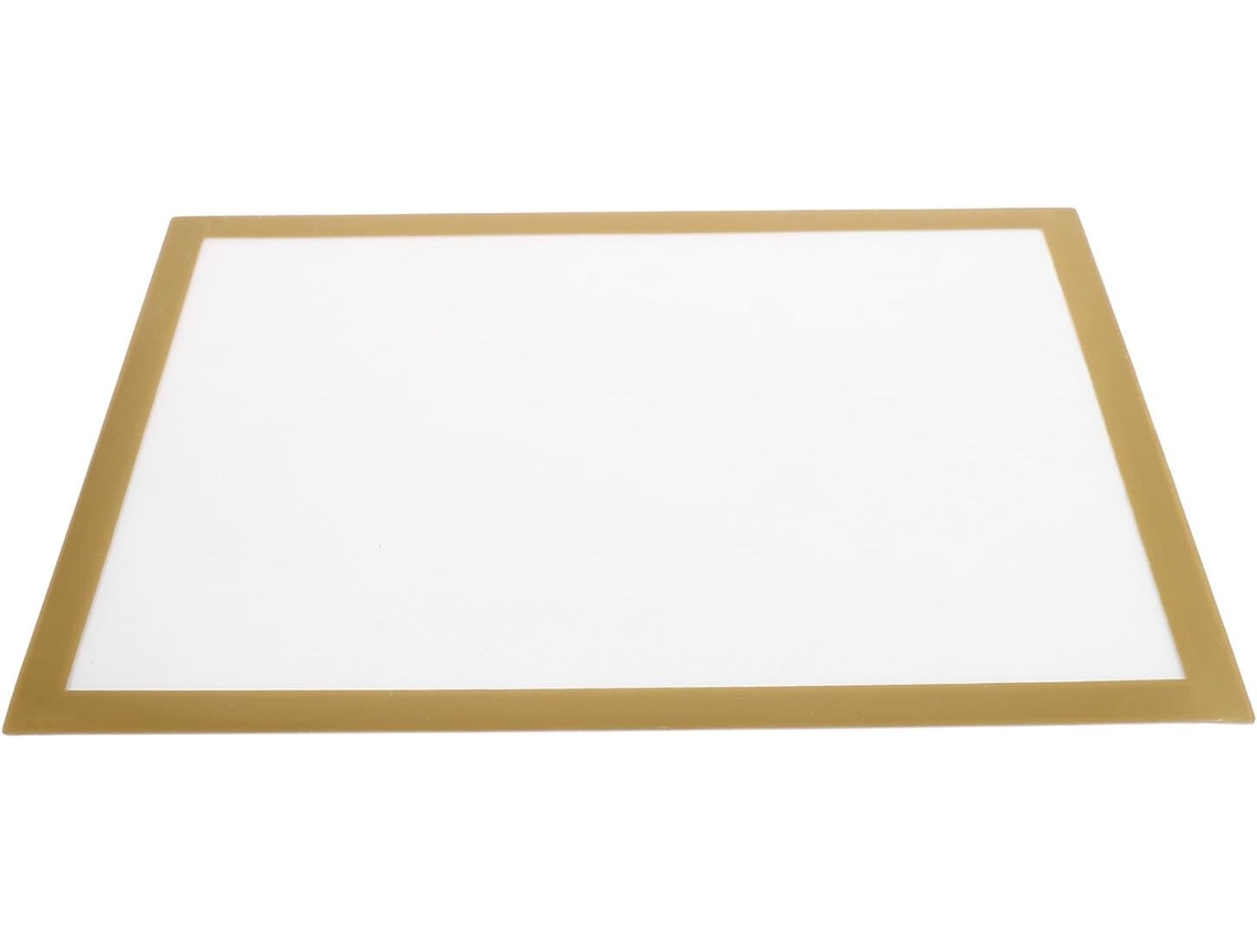 Moldura Magnética Parede Adesiva 35x25 Fácil Trocar Resistente Decorativa Ideal Galeria Fotos Decoração GOKOCO