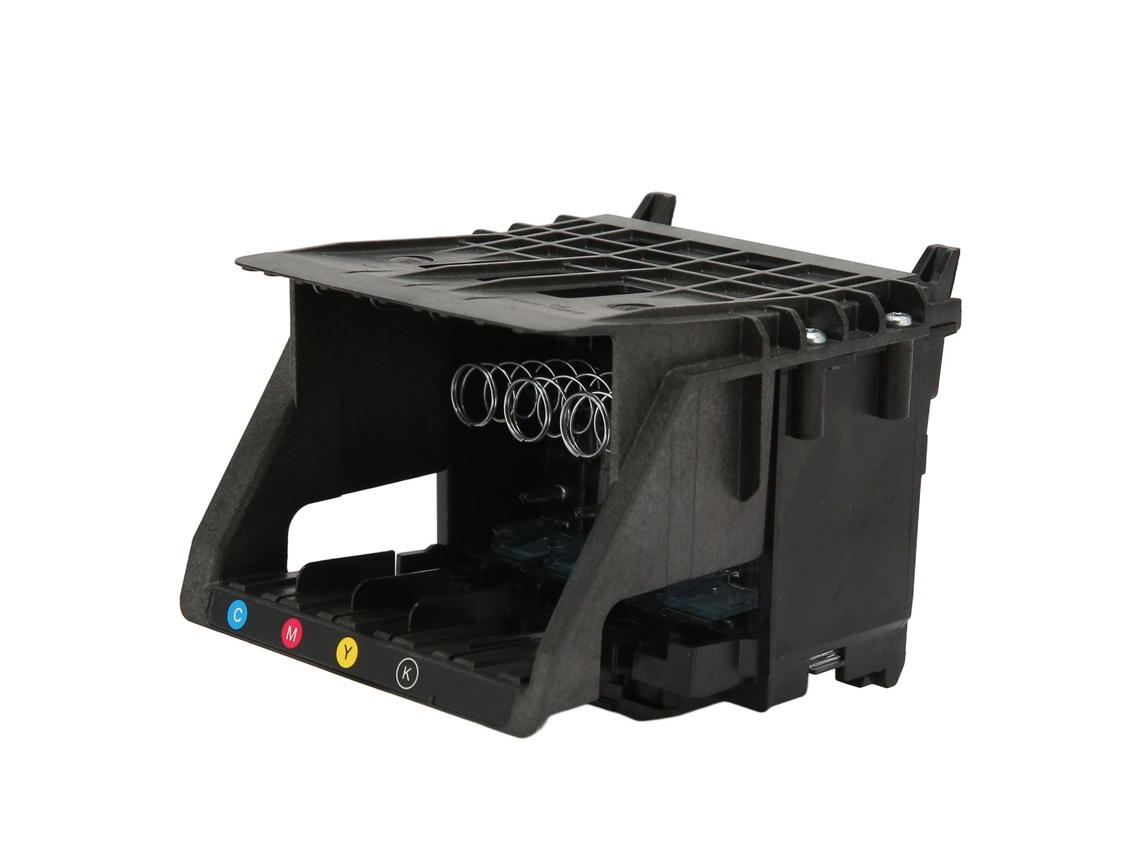 Substituições de cabeçotes de impressão para impressoras HP Officejet Pro 7740, 7730 e outras Golden Light