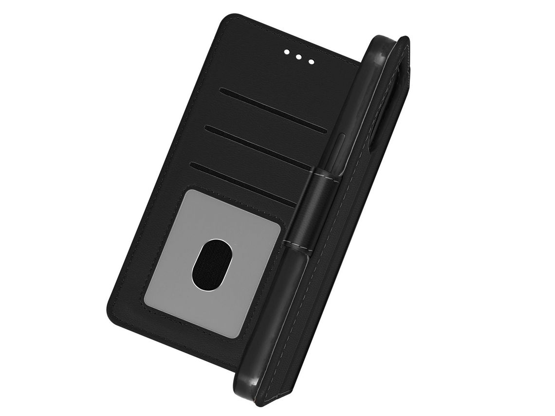 Capa Fólio Vito Bk Para Yemaesre Preto