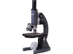 Microscópio LEVENHUK 5S NG Monocular