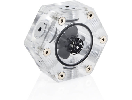 Indicador de Fluxo BITSPOWER BP-HFI Preto