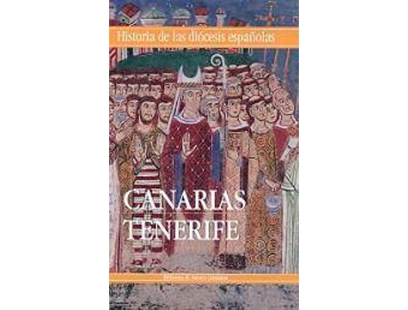 Livro Iglesias De Canarias Y Tenerife de Alberto . Et Al. Anaya Fernández (Espanhol)