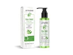 Gel Limpeza com Extracto Árvore Chá