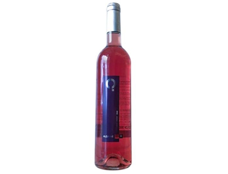Barranco Longo Rosé