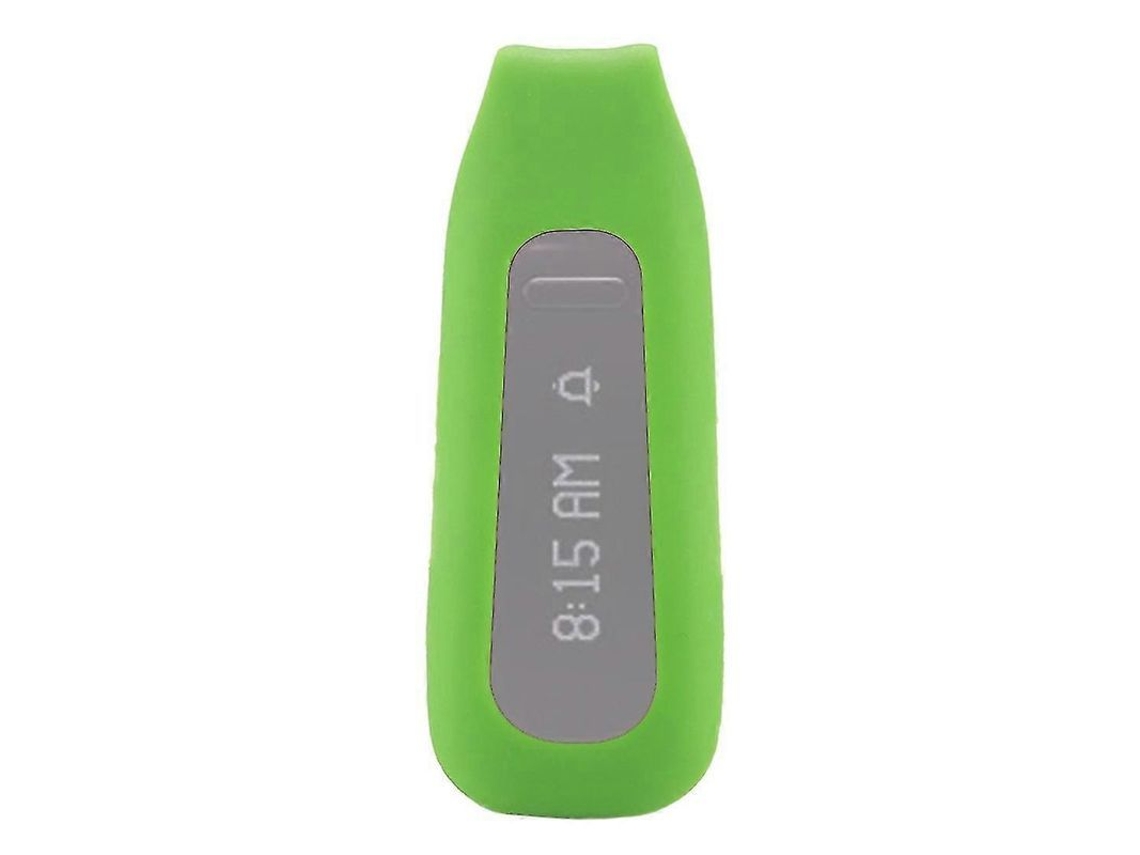 Capa de Silicone para Fitbit One Relógio Inteligente Estilo Clip Ajuste Perfeito e Confortável