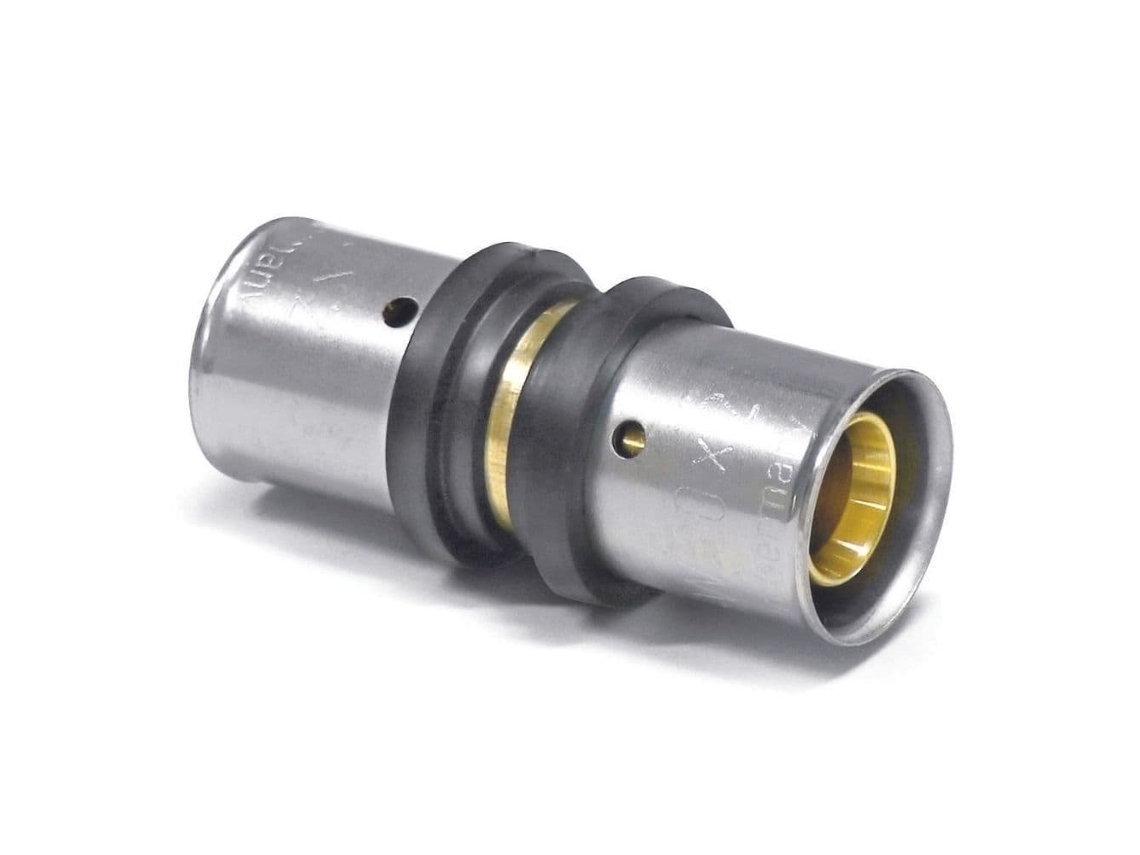 União Pressfitting 16