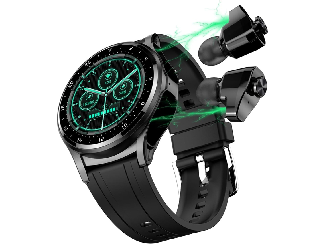 Mdugsmartwatch Dois Em Um