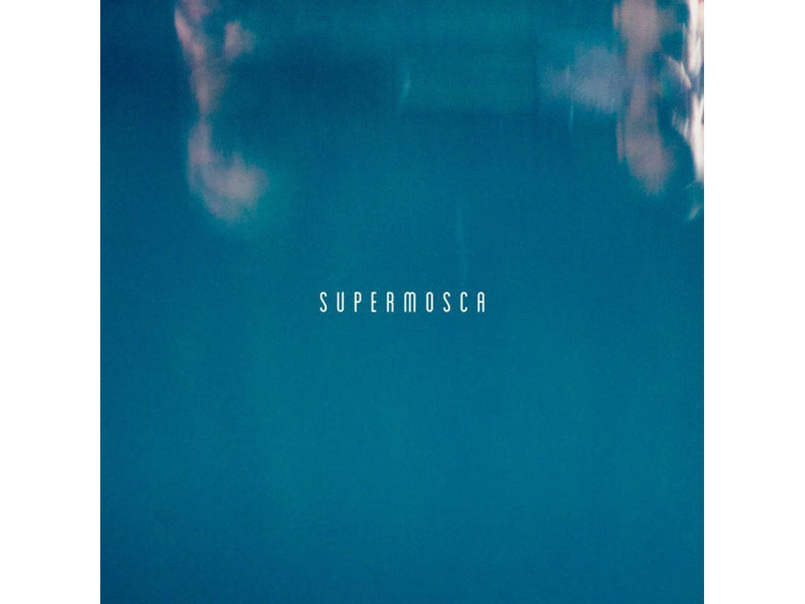 CD Supermosca - Supermoon (1CDs)