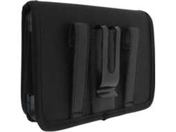 Capa para Cinto Universal AVIZAR BELT-OXFORD-L Preto