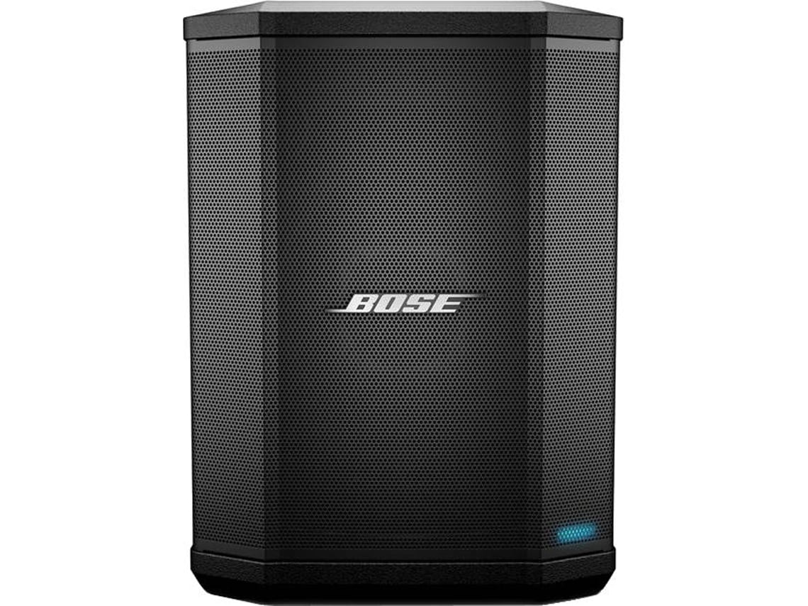 Coluna Portátil BOSE S1 Pro System (Bluetooth)