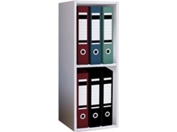 Estante De Livros Estante De Arquivo Offas 2f Vcm