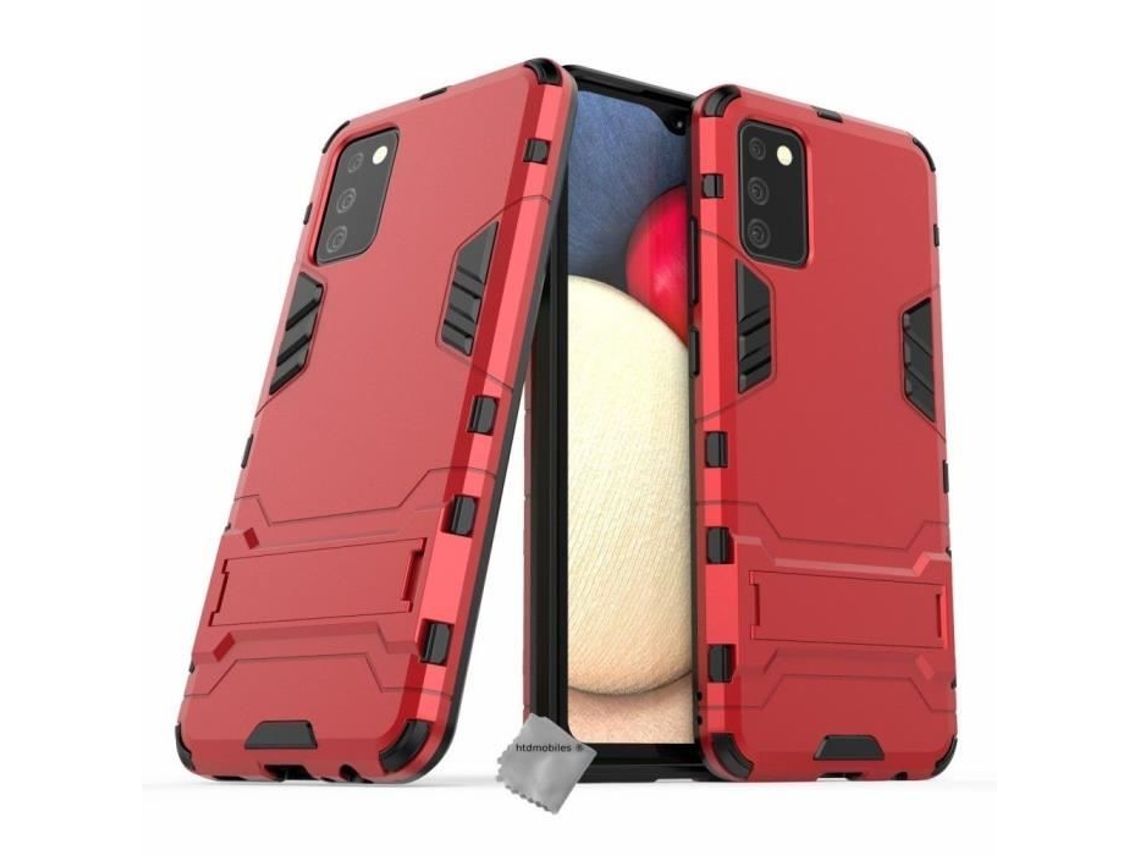 Pelicula de Vidro HTDMOBILES Samsung Galaxy