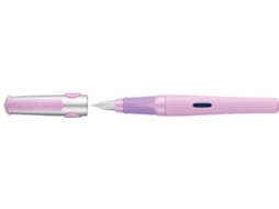 Caneta-Tinteiro PELIKAN Pelikano Estrutura P480M Rosa