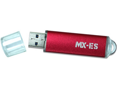 Pen USB MACH XTREME MX-ES 16 GB