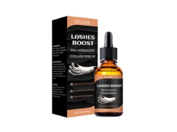 Sérum para Cílios com Crescimento Rápido e Efeito Fortalecedor LAXISCREED