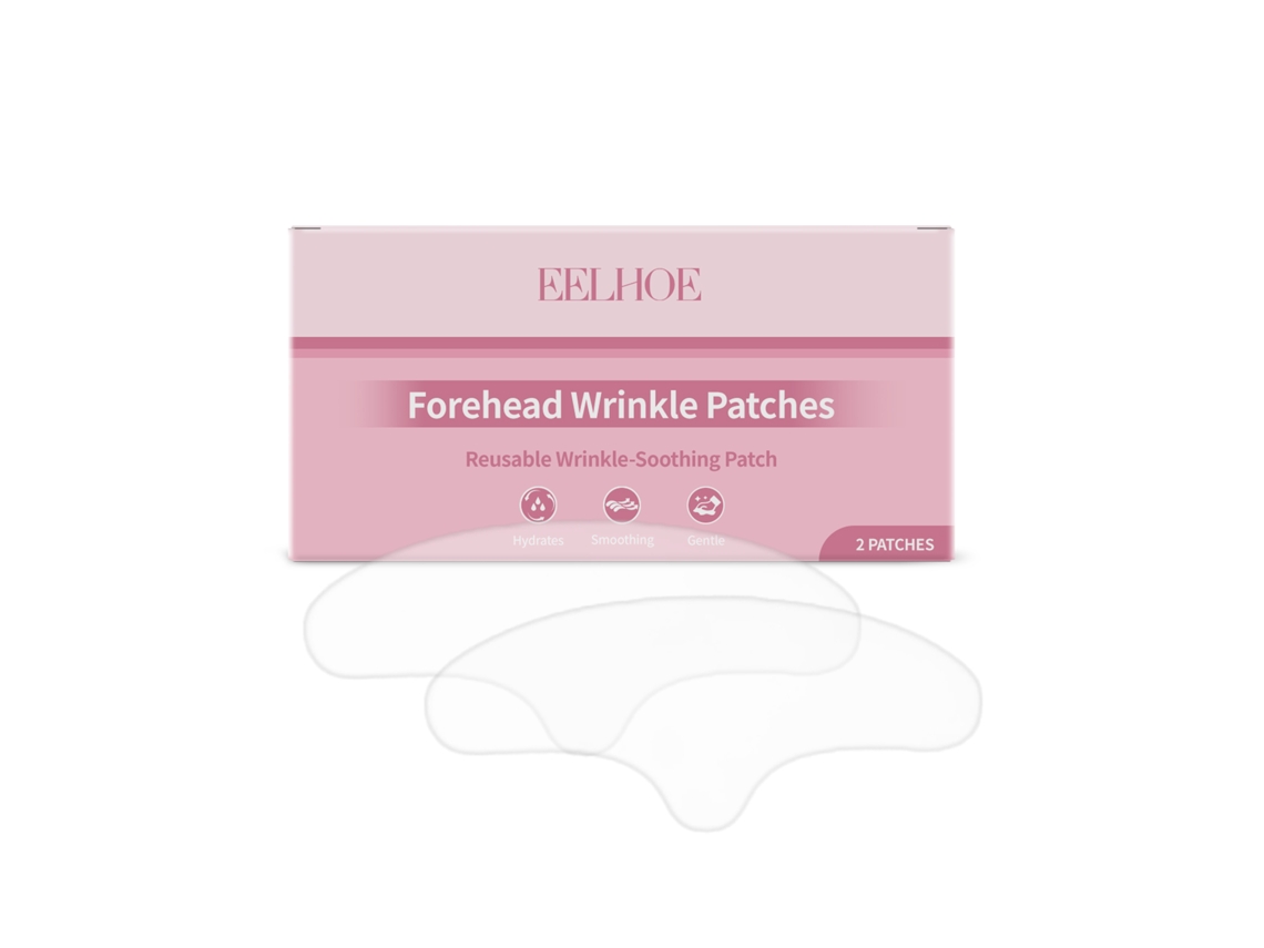 Parche Frontal Antirrugas Firmador