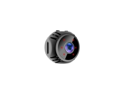 Mini Câmera espiã Hd 1080p sem Fio Câmera Escondida Pequena Babá repouso da Câmera do Ip do Wifi da Câmera de Segurança Remoto de Detecção de Movimento de Segurança Camerapreto Yizhood