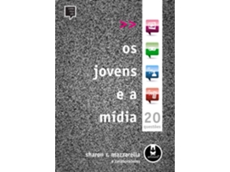 Livro Os Jovens E A Mídia