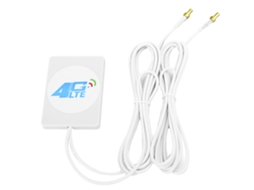 Antena LAXISCREED 3g 4g Sinal Lte Aprimorado