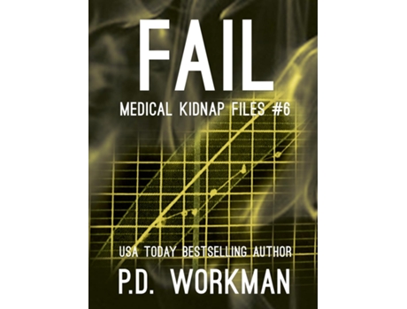 Livro Fail De Pd Workman (inglês)