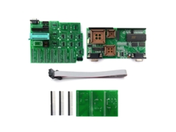 Ferramenta De Ajuste De Chip Usb Upa V1.3 Serialsprogrammer Ferramenta De Programação Abrangente Brilvibera