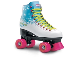 Roces Le Plaisir Roller Skates