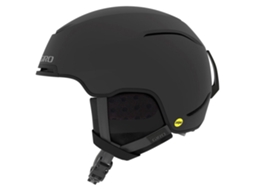 GIRO Mulher Capacete Terra Mips Preto M