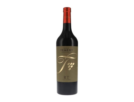 Vinho TEMENT RT Alte Reben Südsteiermark (0.75 L - 1 Unidade)