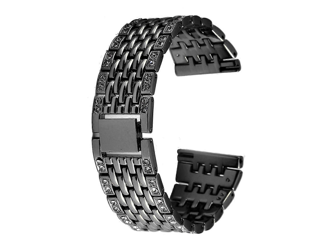 Pulseira De Relógio De Metal Para Samsung Gear S3 Olysi Shop