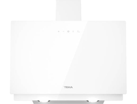 Exaustor TEKA DVN 64030 (410 m3/h - 59.8 cm - Branco)