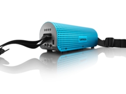 Coluna LENCO GRID 7 Azul