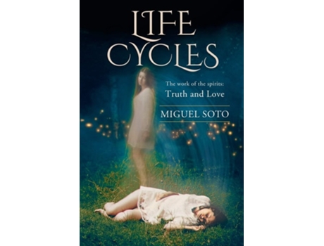 Livro Life Cycles De Miguel A Soto (inglês)