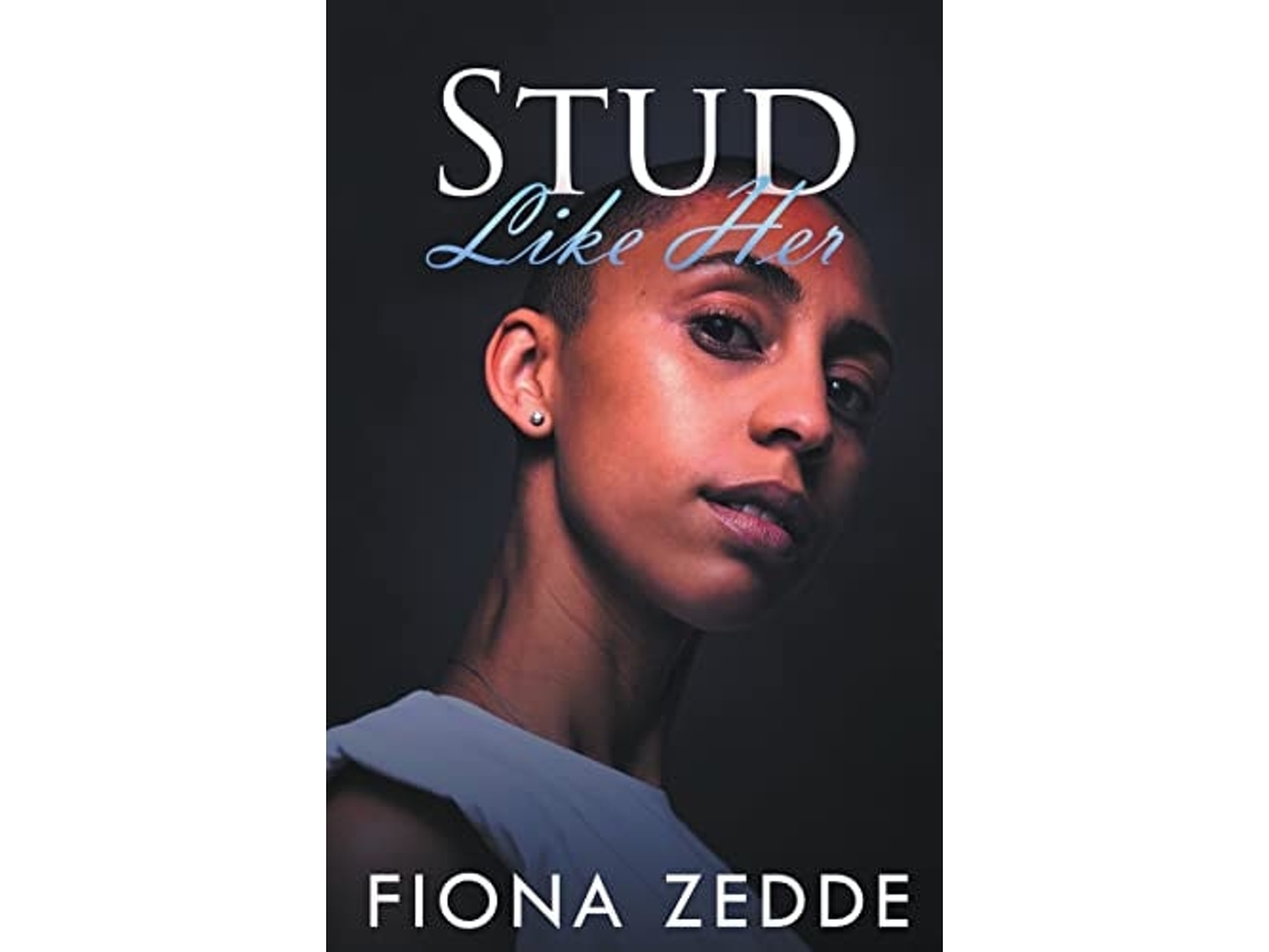 Livro Stud Like Her De Fiona Zedde (inglês)