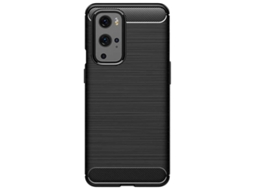 Capa Ultra para Oneplus Oem OEM Carbono Preto