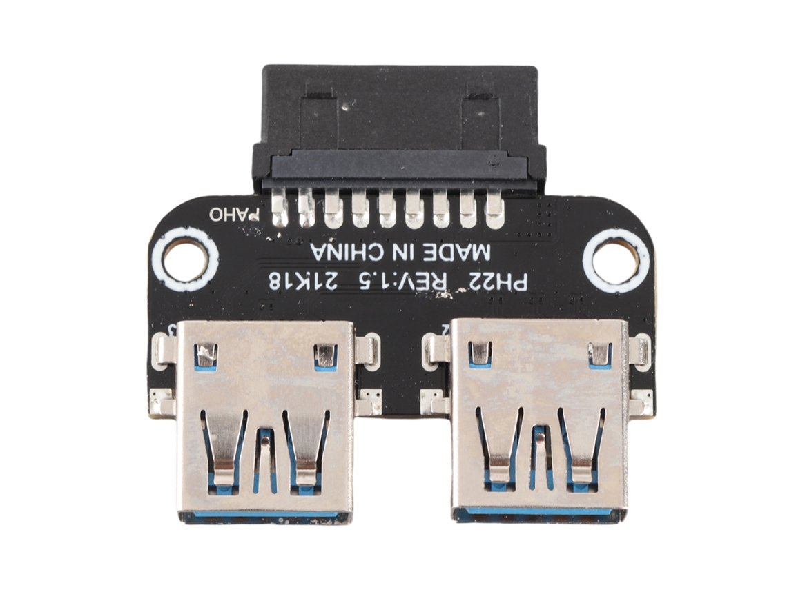 Adaptador Usb3.0 LAXISCREED