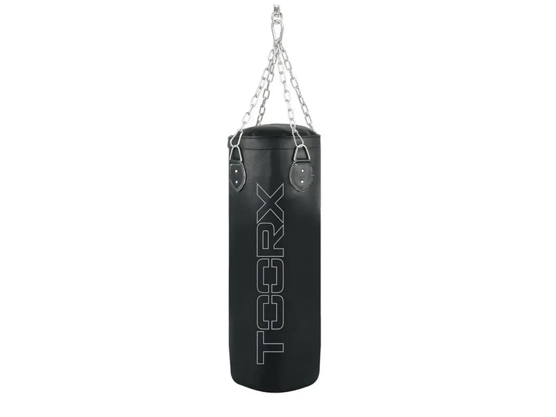 Saco De Boxe Toorx - 20 A 40 Kg