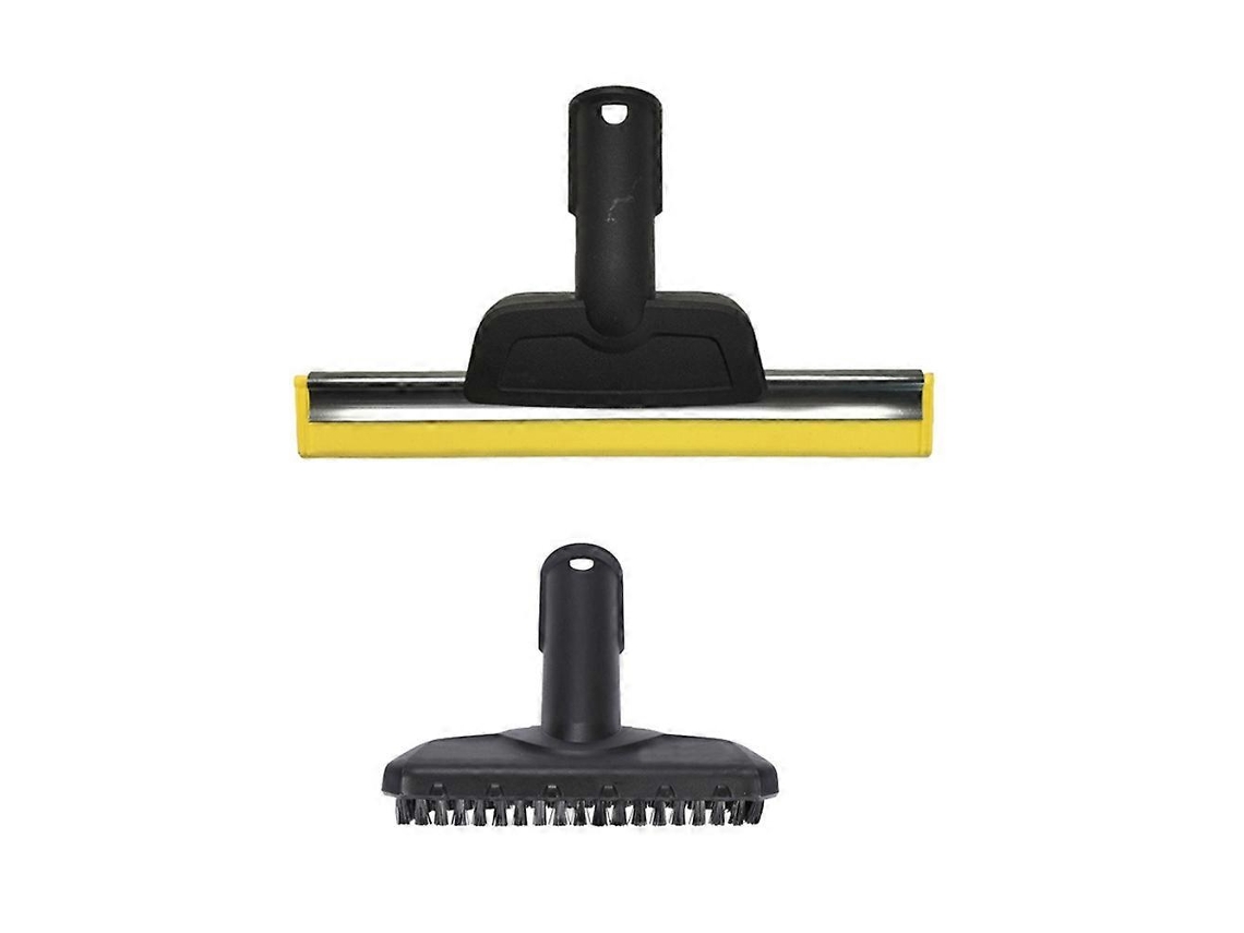 Escova Manual Raspadora De Bico De Janela Para Karcher Sc1/ Sc2/ Sc3/ Sc4/ Sc5/ Sc7/ctk10/20 - Peças De Reposição_glo