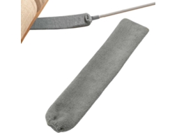Espanador De Microfibra Espanadores Extensíveis Para Limpeza