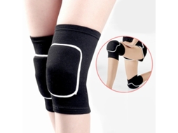 Joelheiras de Espuma para Dança Desportiva AQUAFORGE