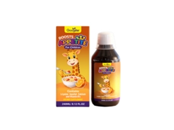 Solução Nutricional Googeer Baoyi Infantil