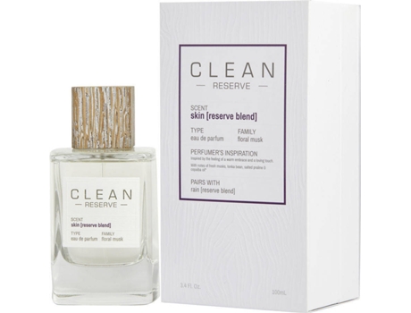 Perfume Mulher Reserve Skin  (100 ml) EDP
